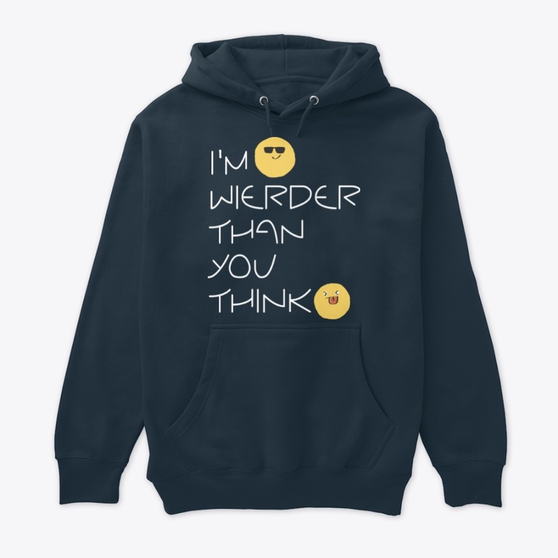 wierder than you think