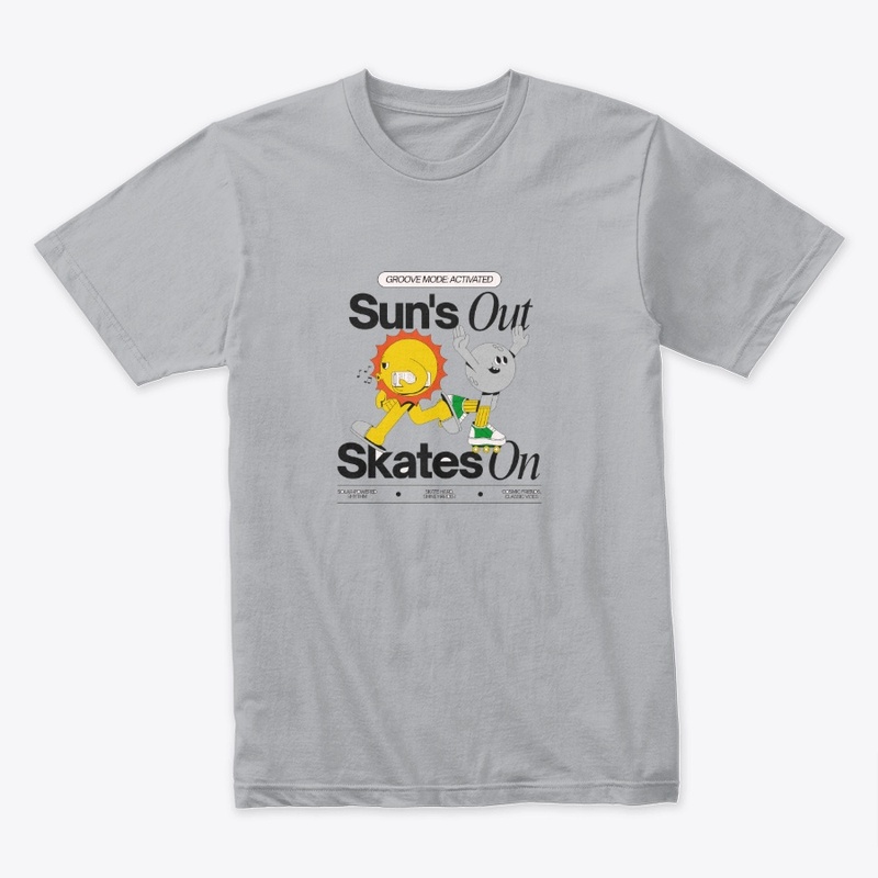 Heavy Tee