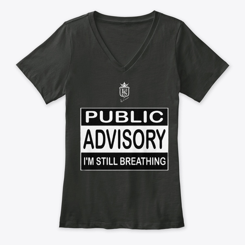 Public Advisory Mask Collection