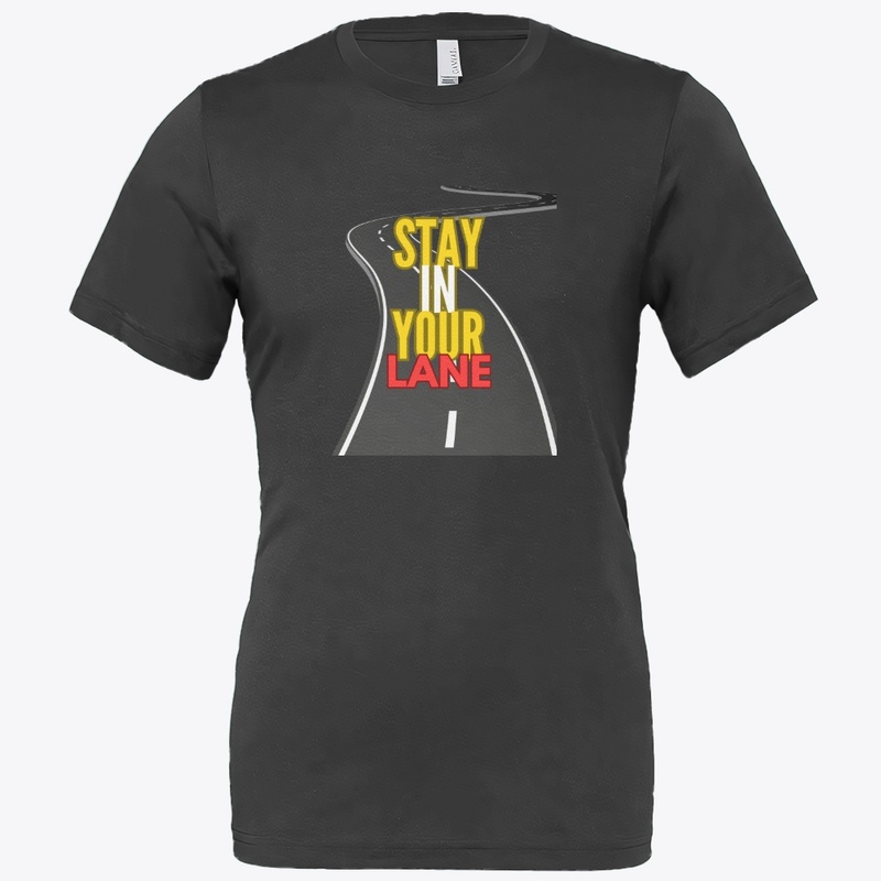 QP Design Zone - Stay in Your Lane!