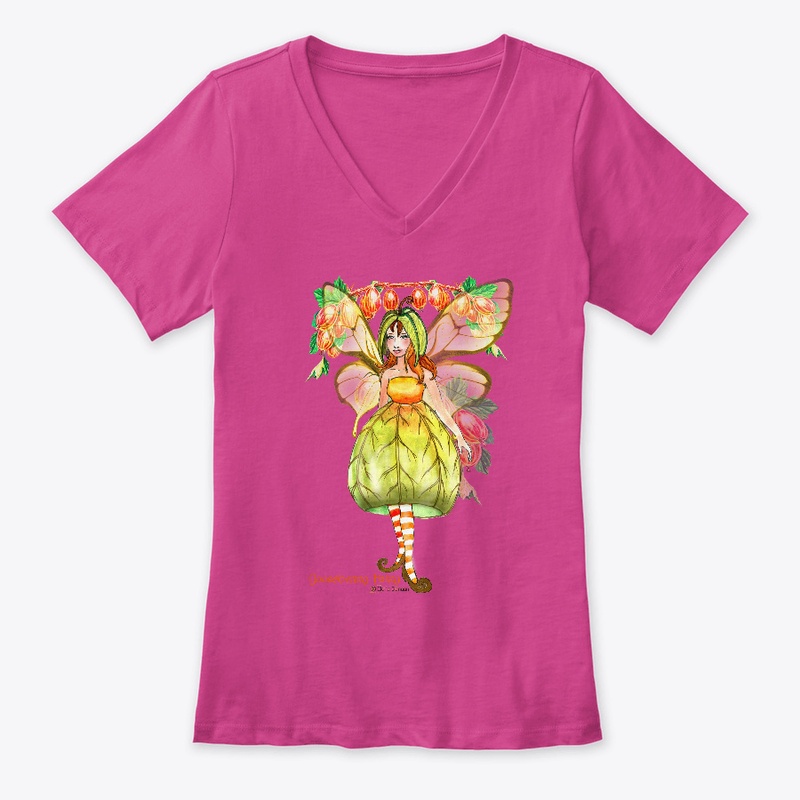 GOOSEBERRY FAIRY
