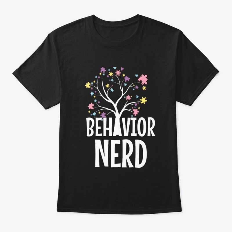BEHAVIOR NERD