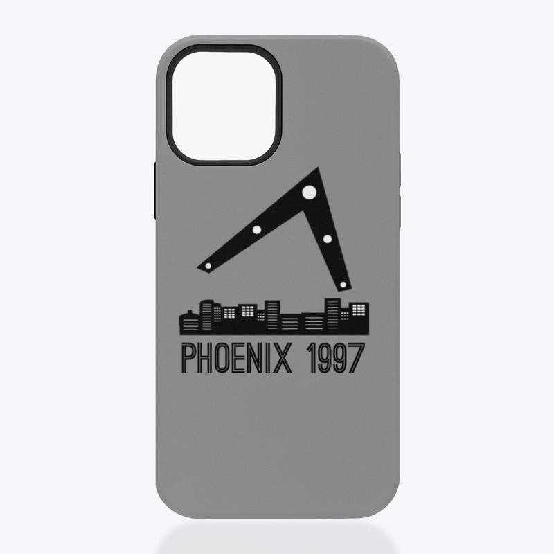 Phoenix Lights