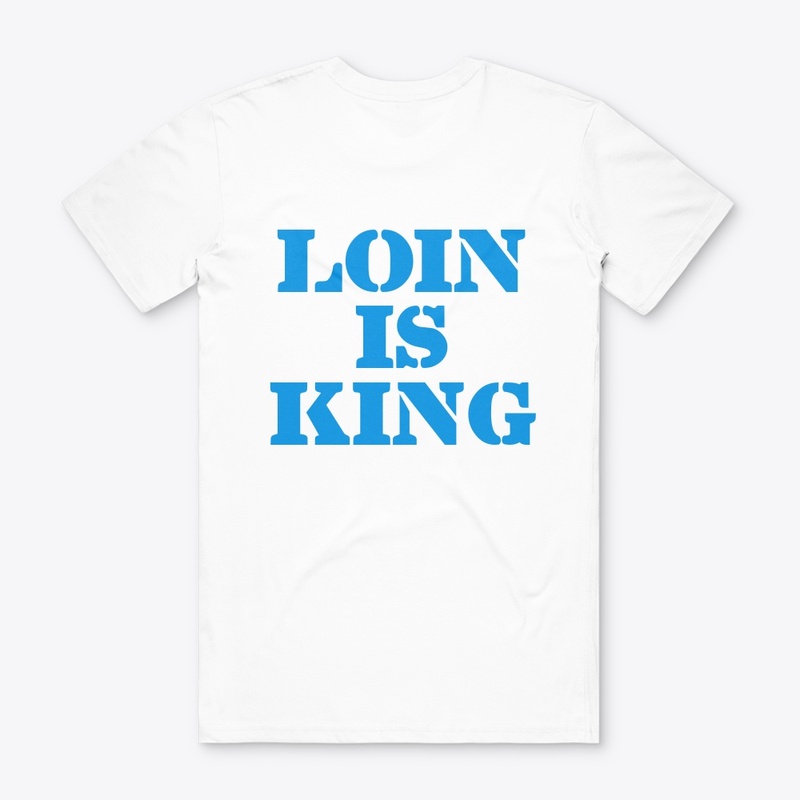 Loin lover's 