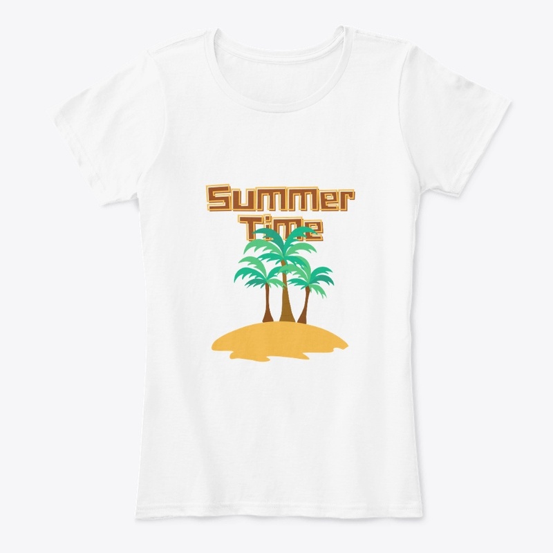 Summar Time