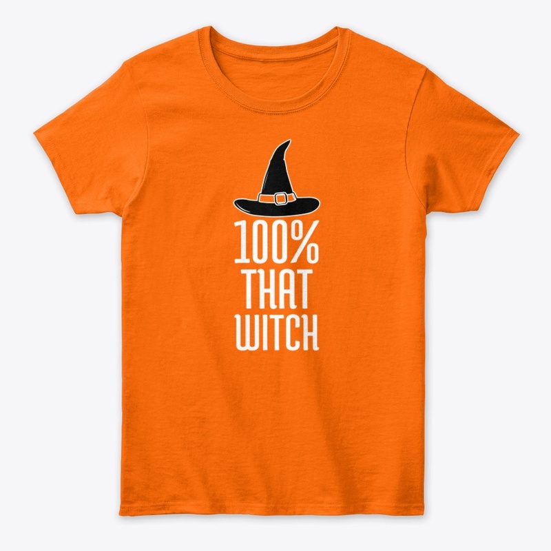 100% That Witch