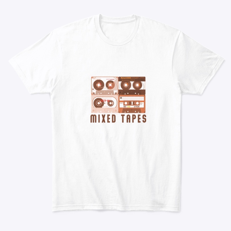 Mixed Tapes