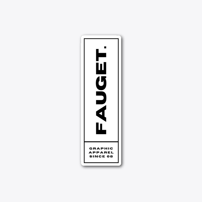 Fauget premium t-shirt
