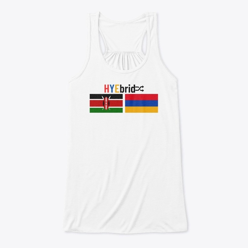 Kenyan Armenian Collection