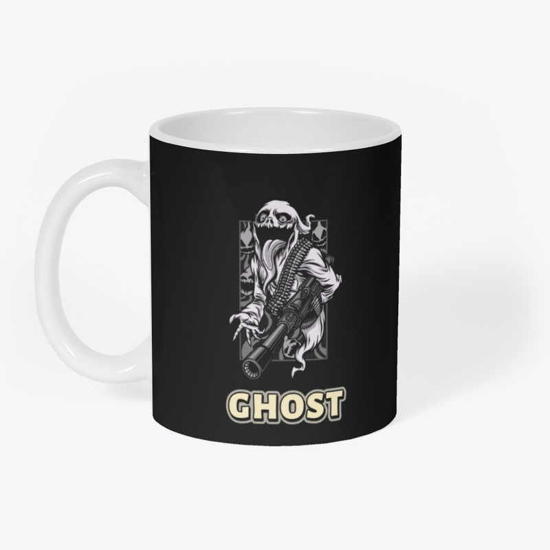 Ghost