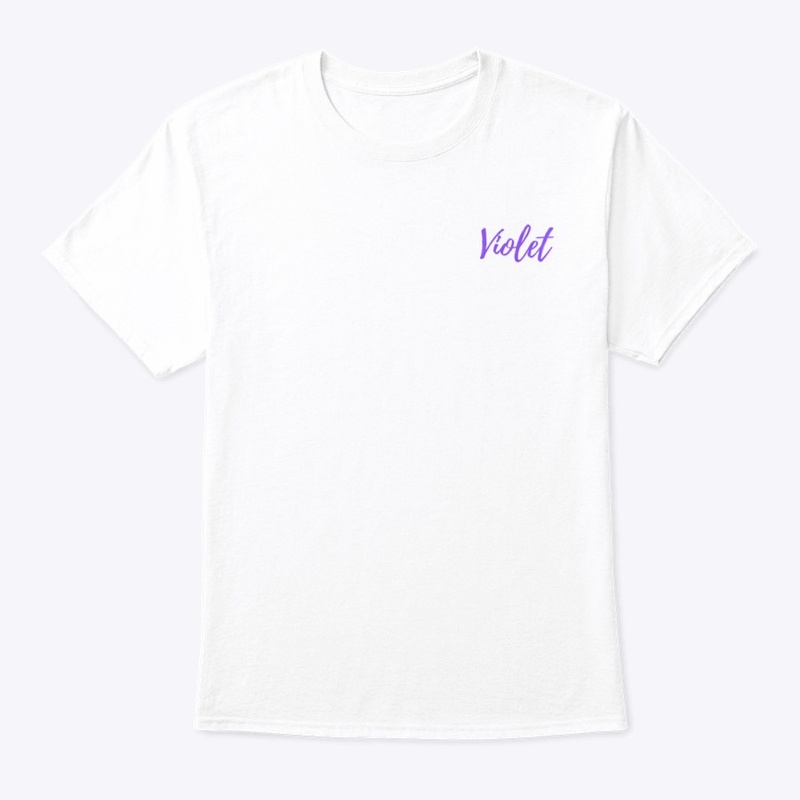 "Violet"
