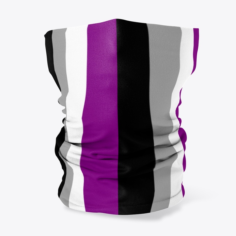 Asexual Pride Flag
