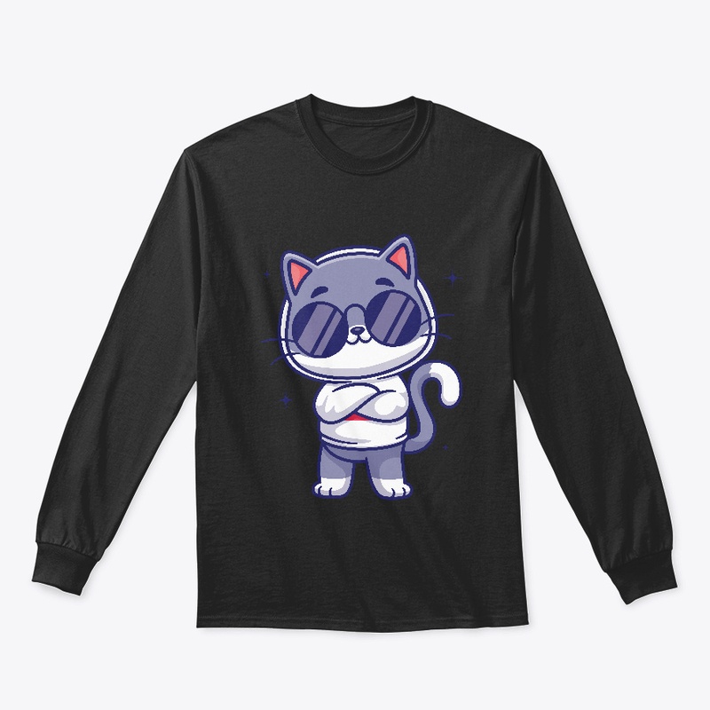 Cute Cat