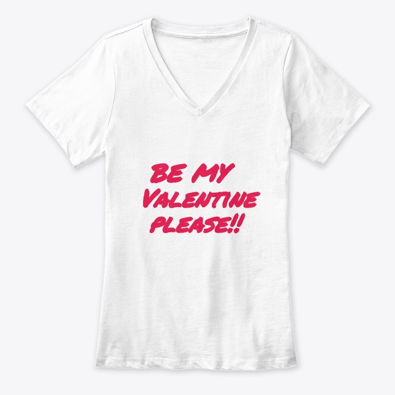 Valentine T-shirts