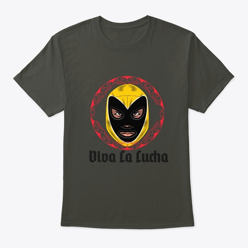 Viva La Lucha