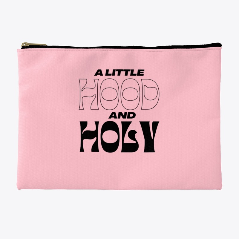 Lil Hood + Holy 