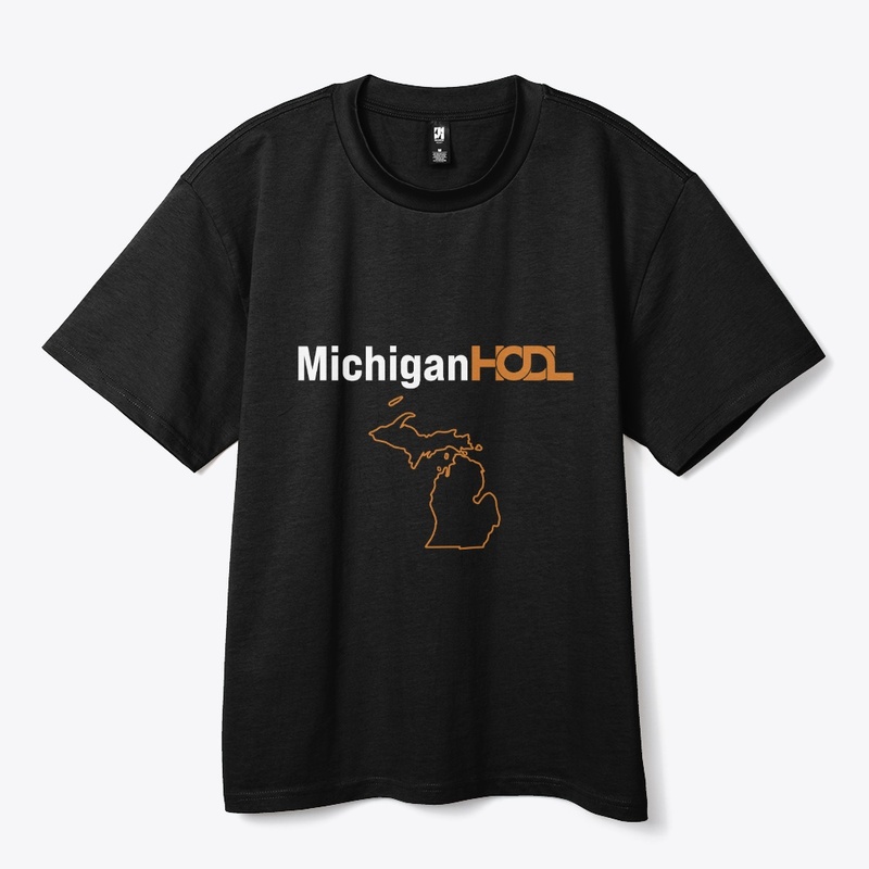 Michigan HODL: A Timeless Classic