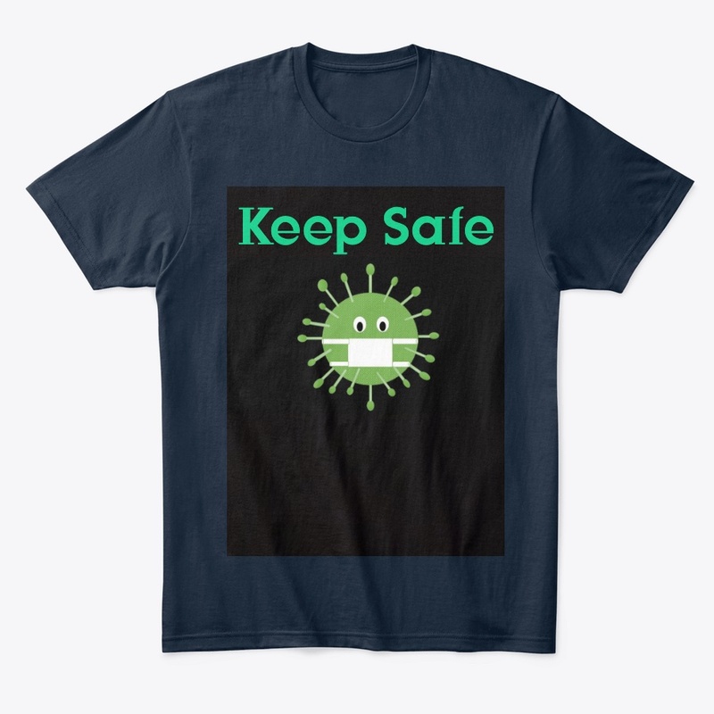 Keep Safe from Viruses