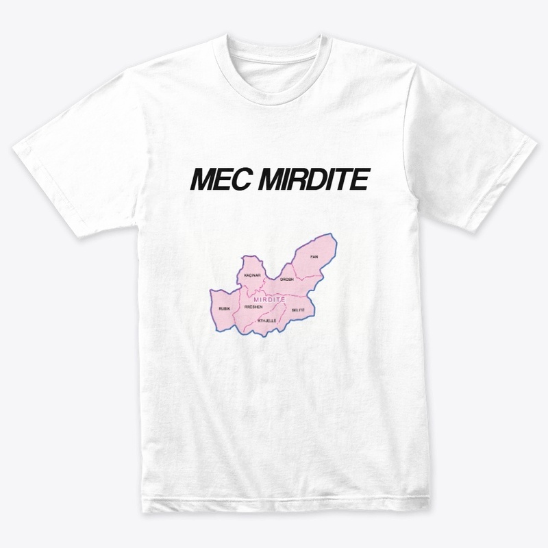 MEC MIRDITE T-SHIRT
