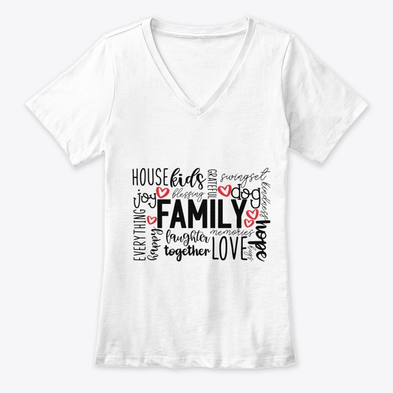 Family love