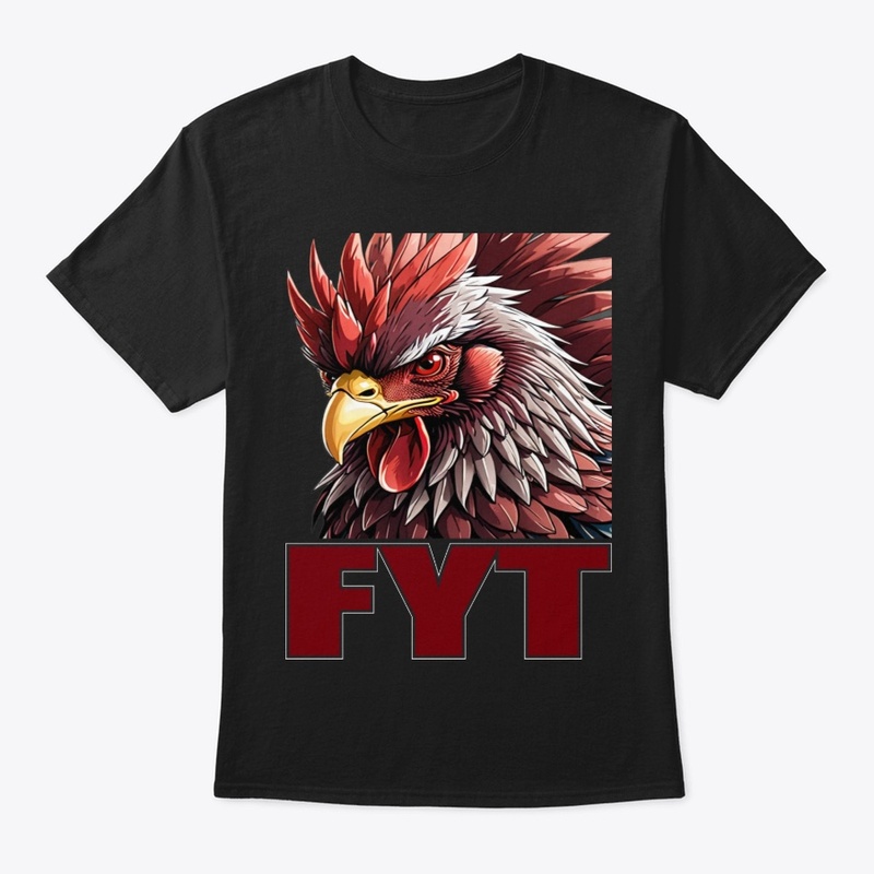 FYT26 Bird