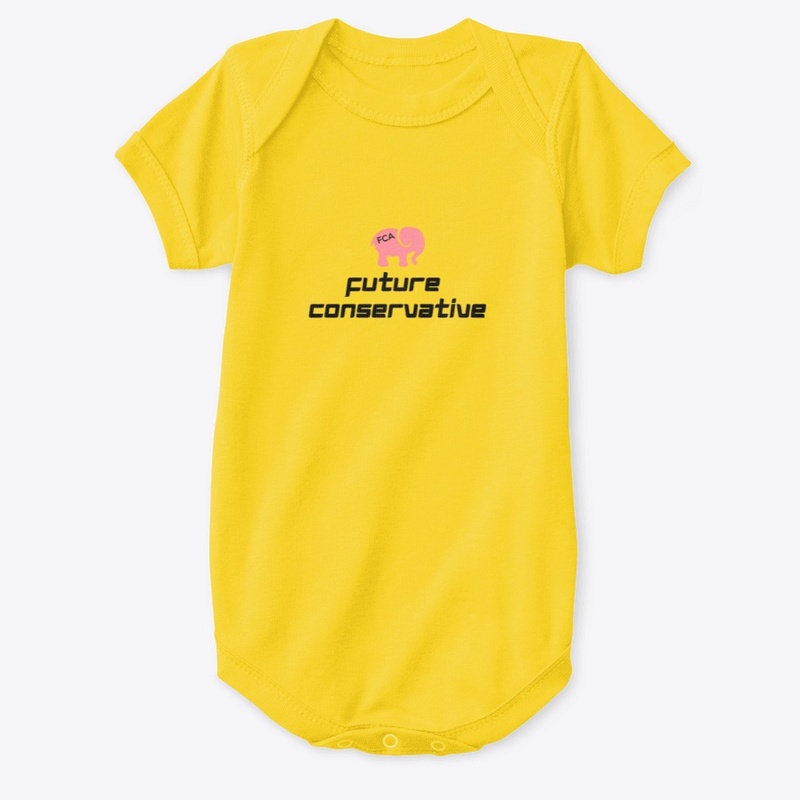 Future Conservative Apparel
