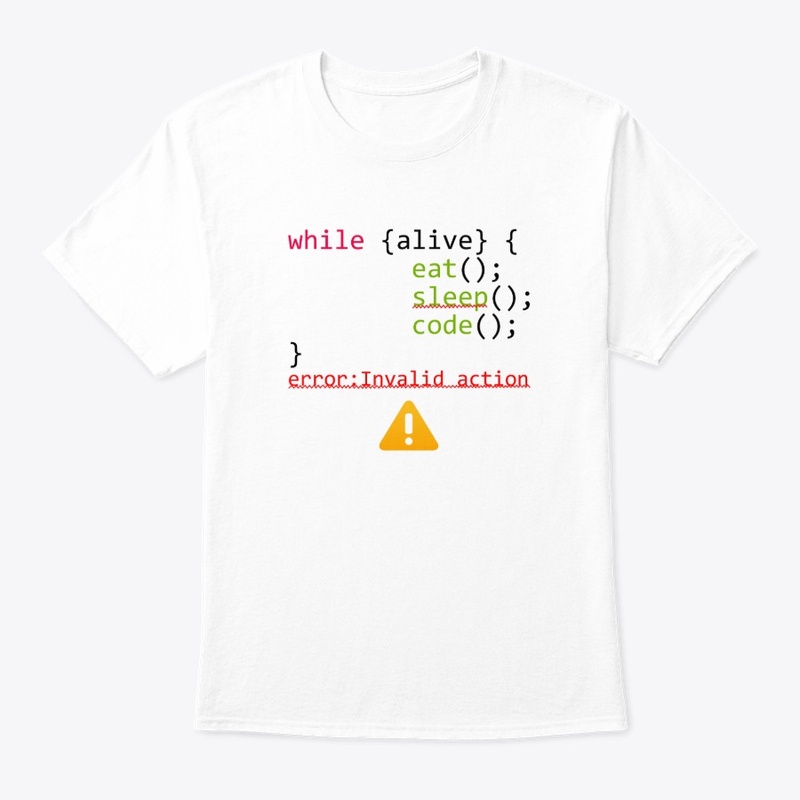 theError