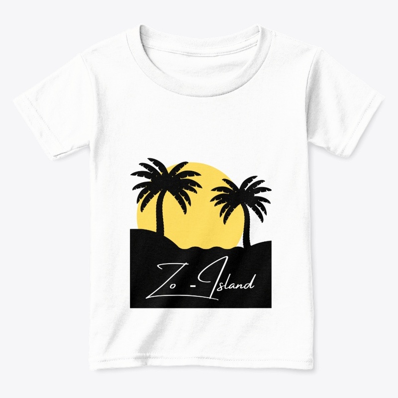 Zo-Island