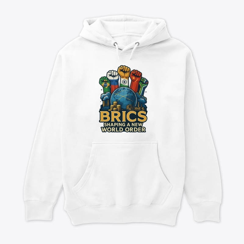 BRICS – Shaping a New World Order