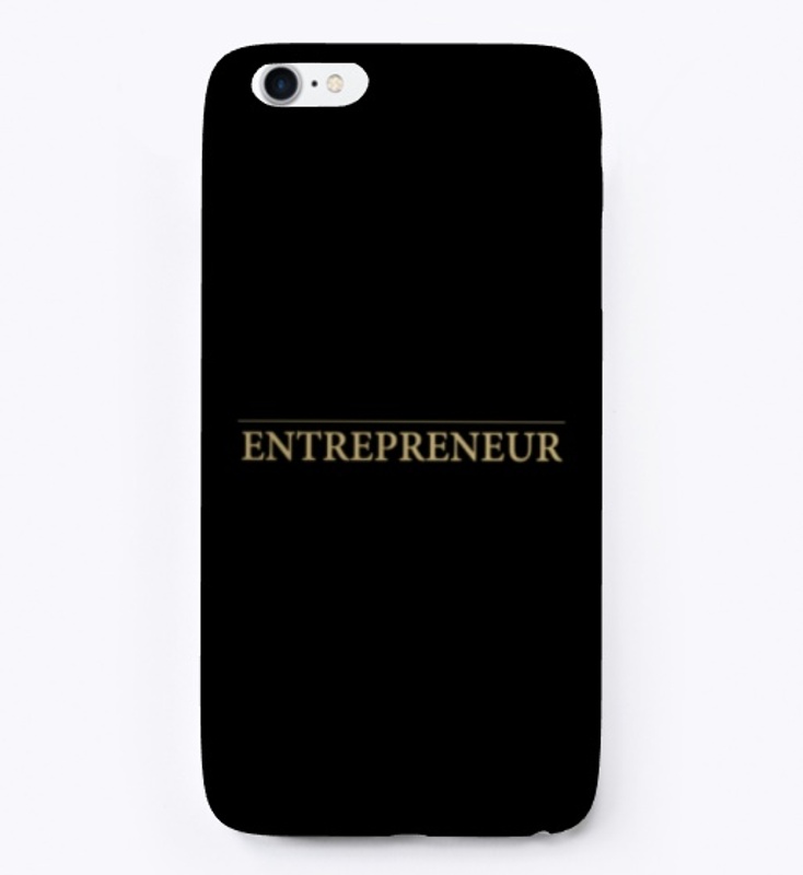 Entrepreneur