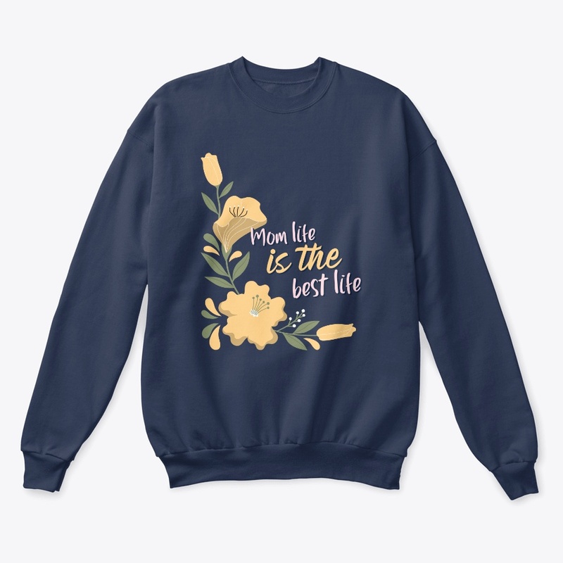 Mom life is the best life accessories