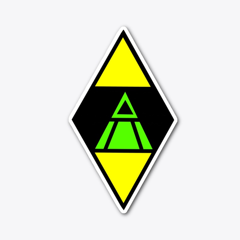 Abduction (Yellow)