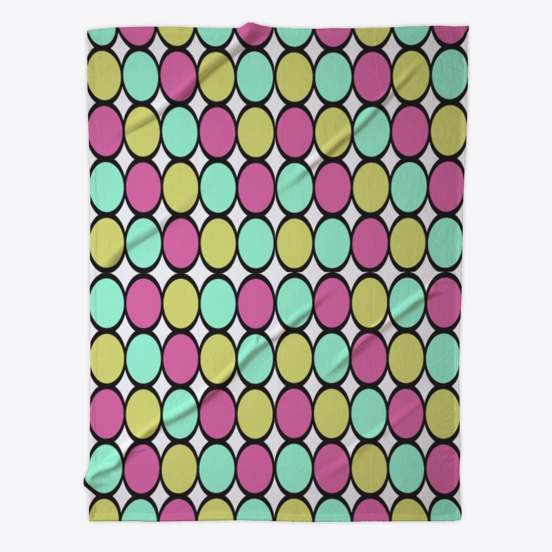 Springtime Ovals