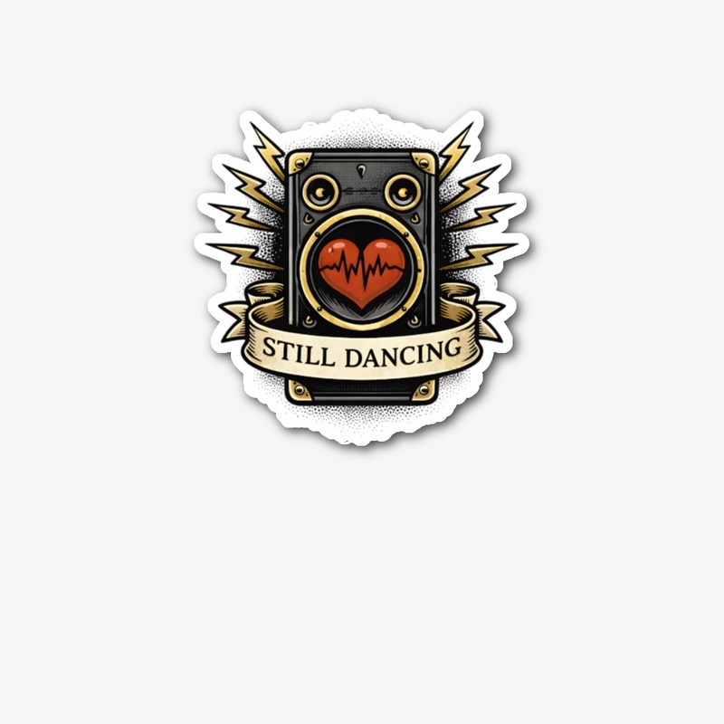 Still Dancing