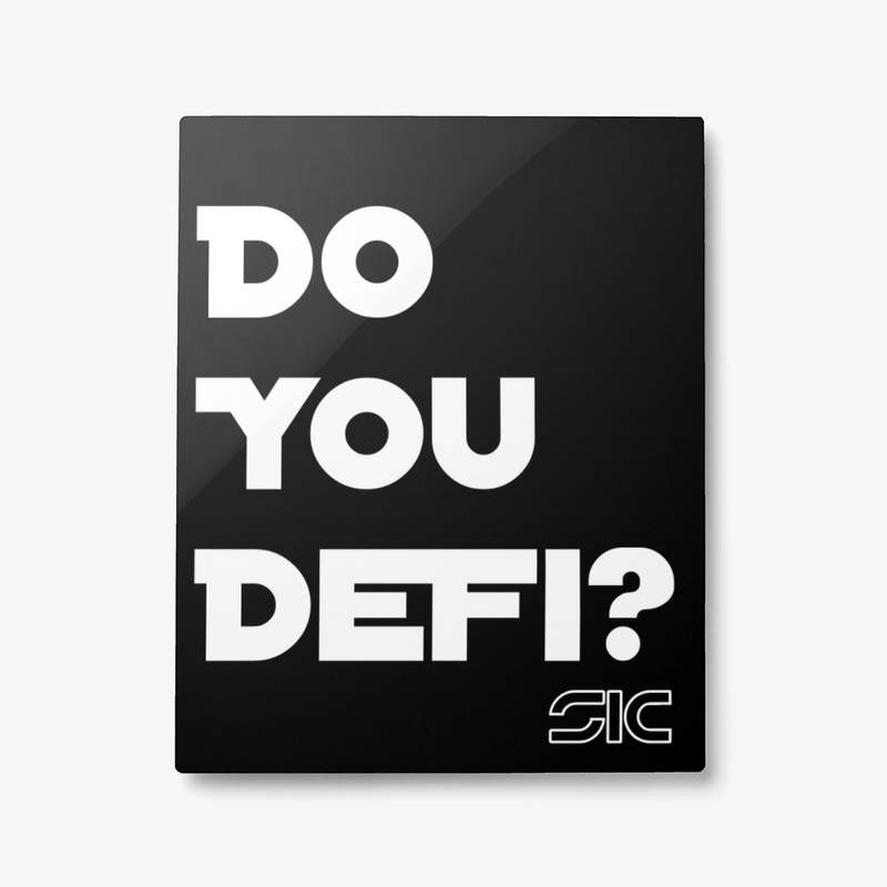 Do You DeFi? Premium Collection