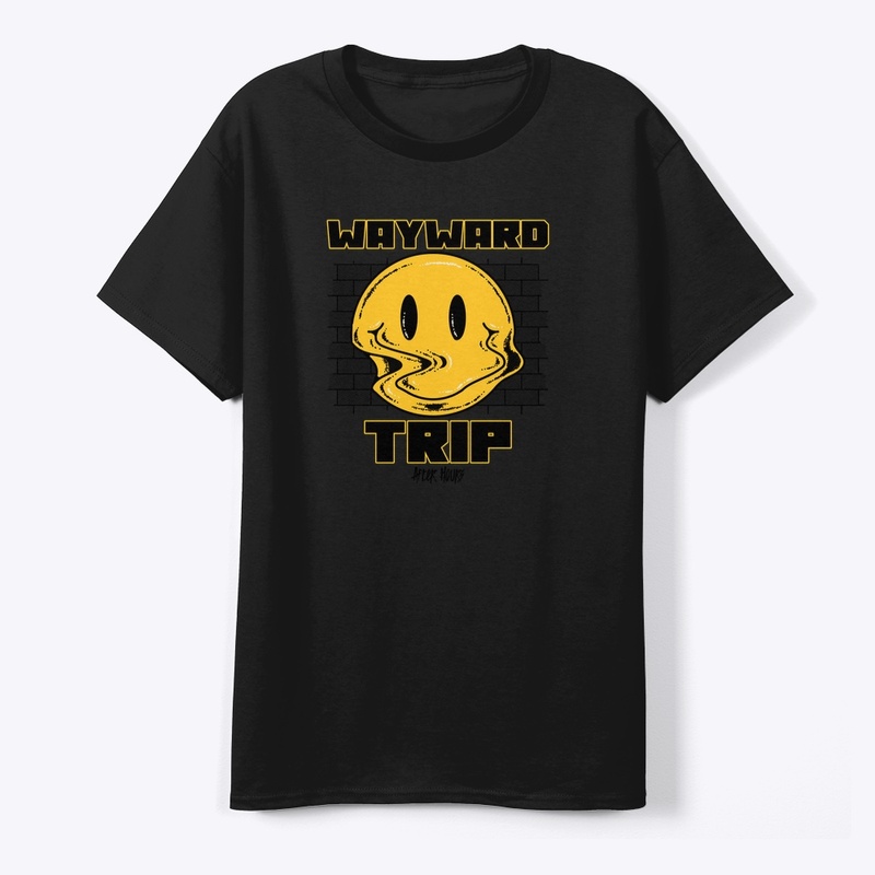 Wayward Trip Tee