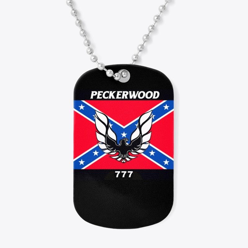 PECKERWOOD