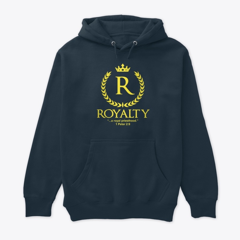 ROYAL AND CLASSIC