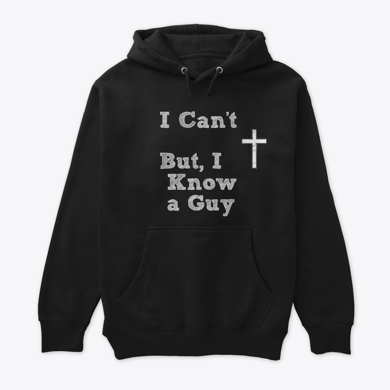 I know a guy