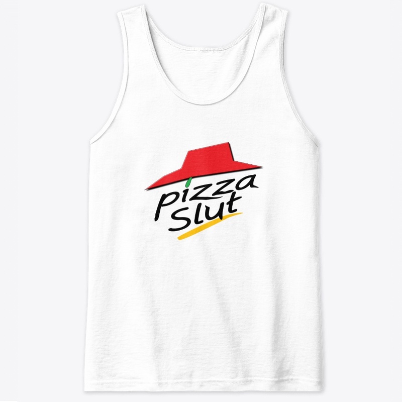 Pizza Slut