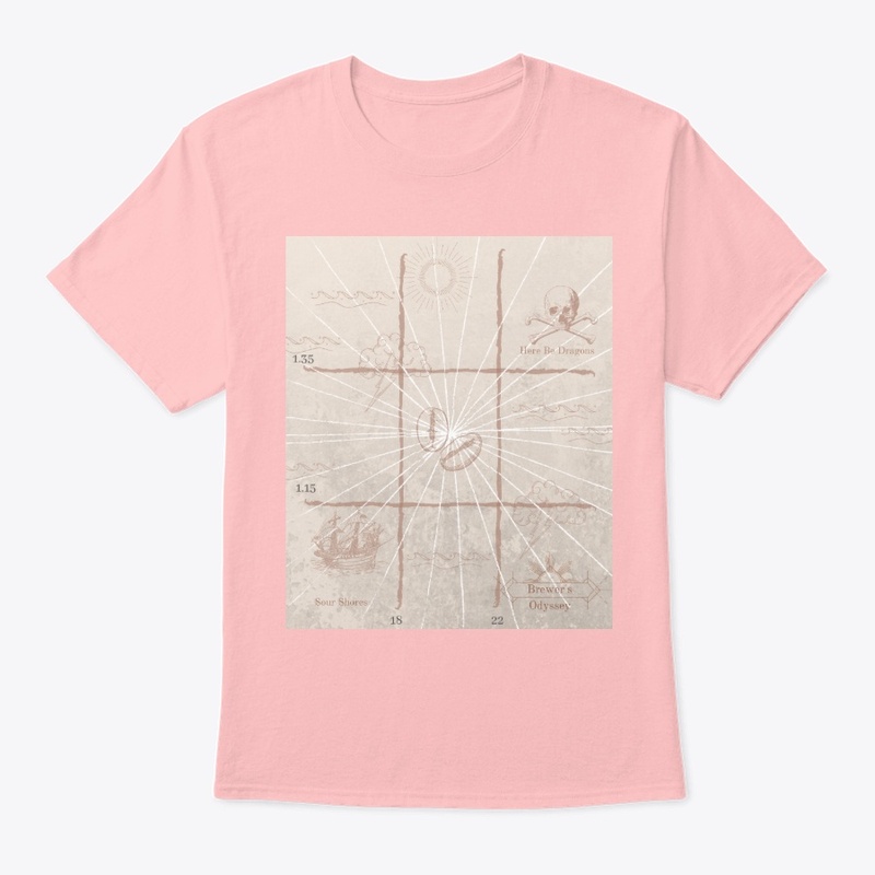 Coffee Brewer's Odyssey