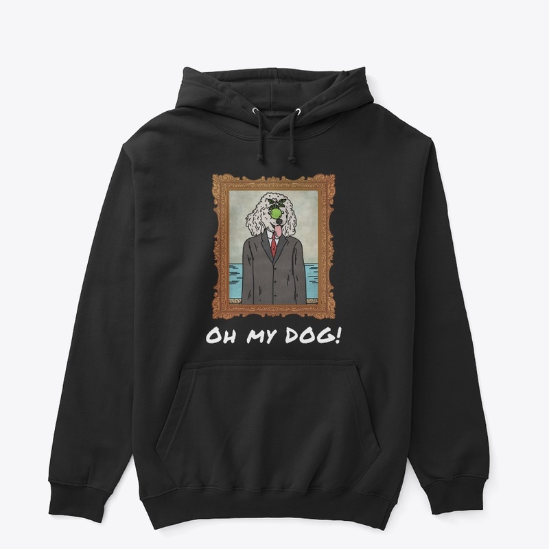 OH MY DOG!