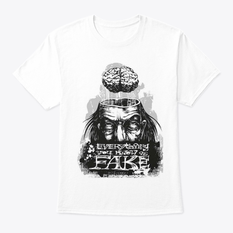Craze Uk | Everything you know Tees