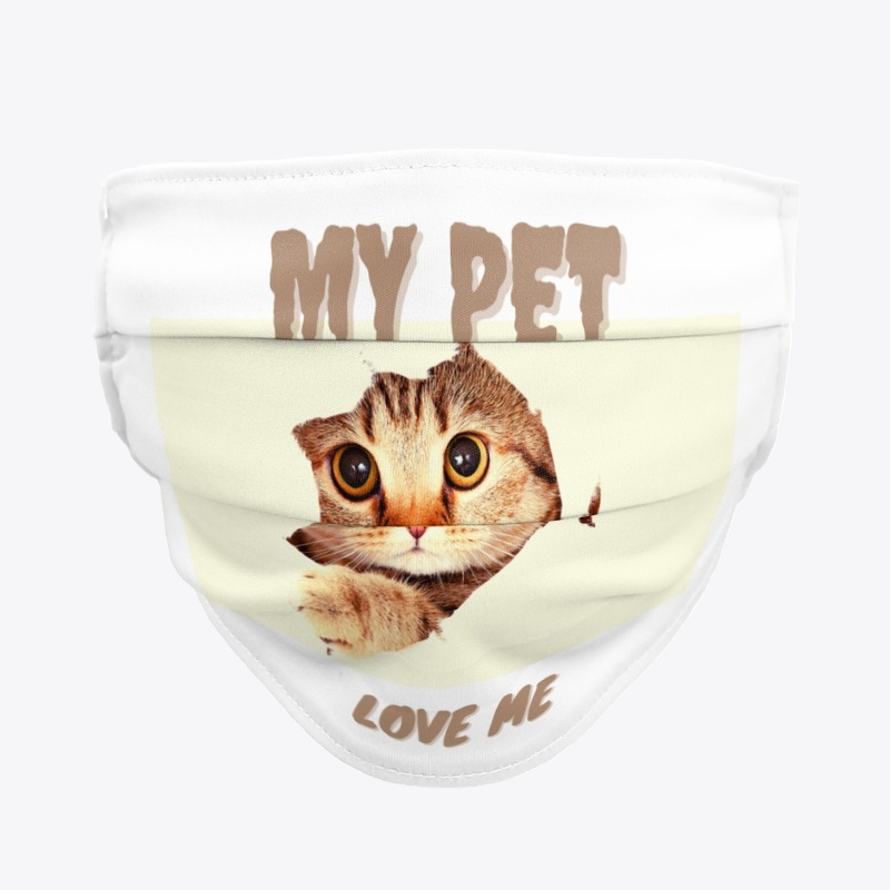 my petlove me