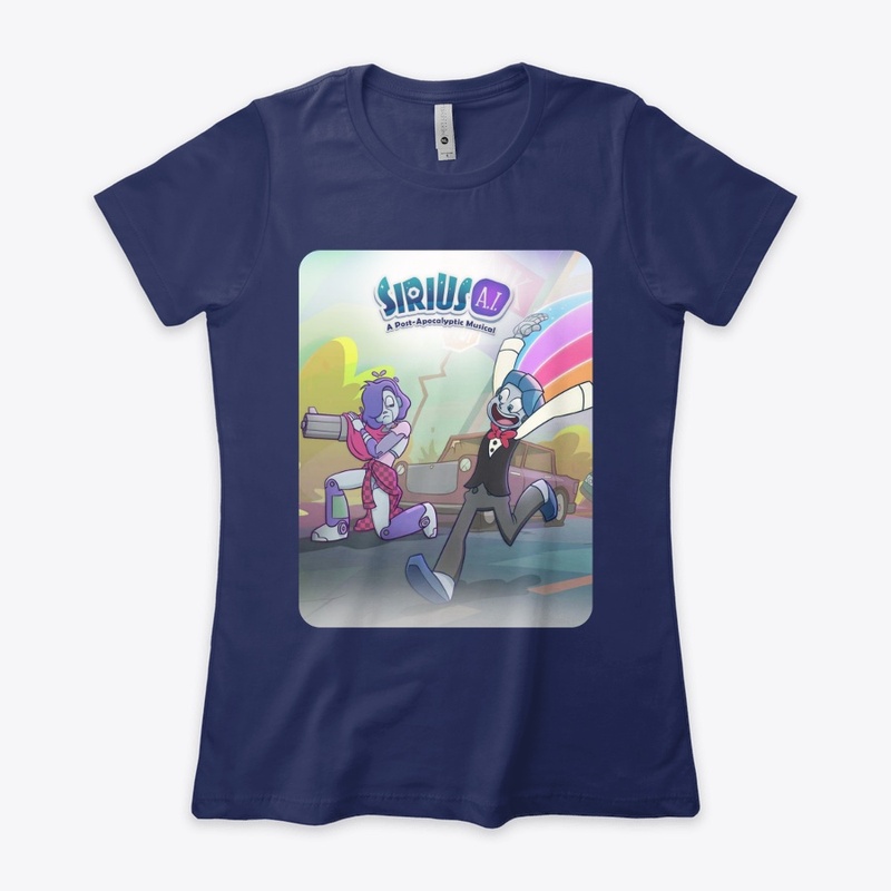 Never forget to Dance