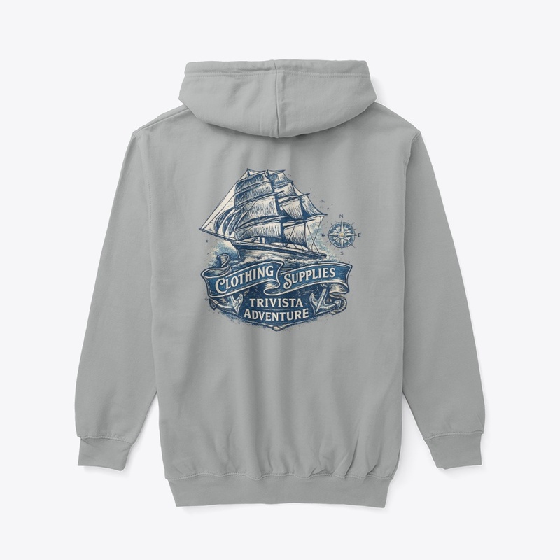 Old School Sailor (Trivista)