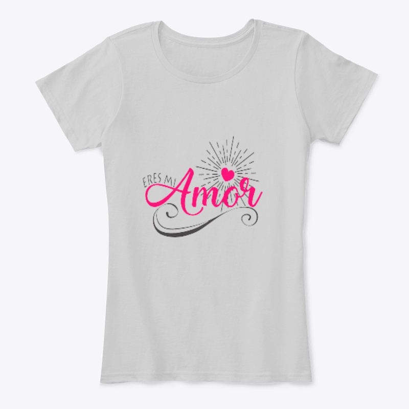 ERES MI AMOR