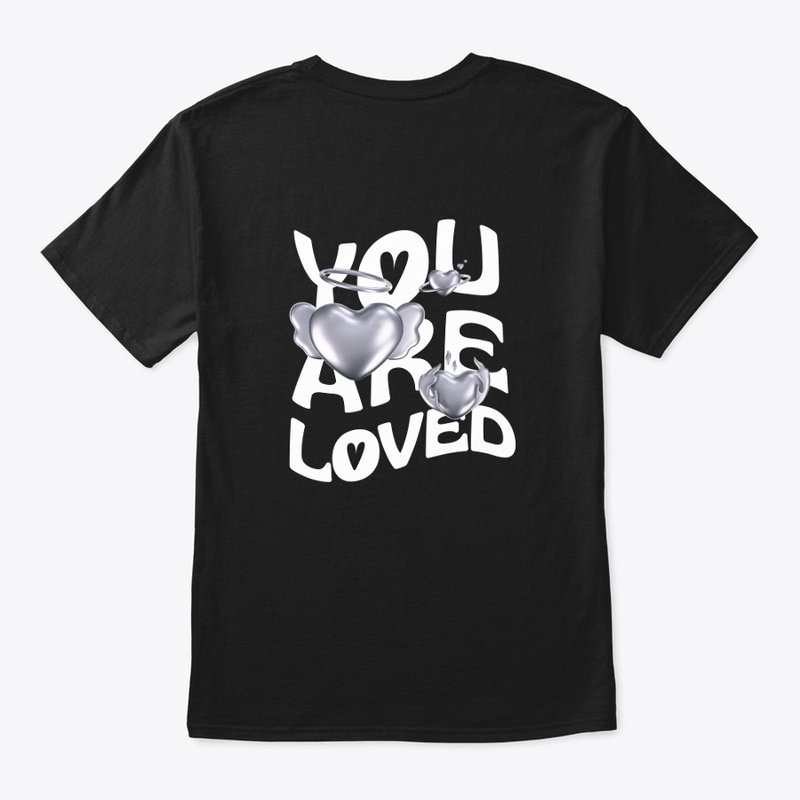 YAL - You Are Loved