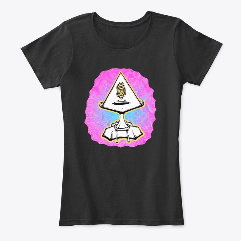 Alien Reality Shift