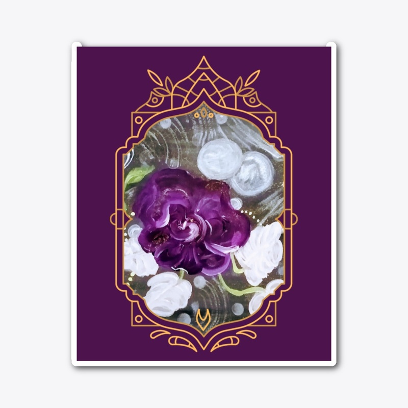 Victorian Rose